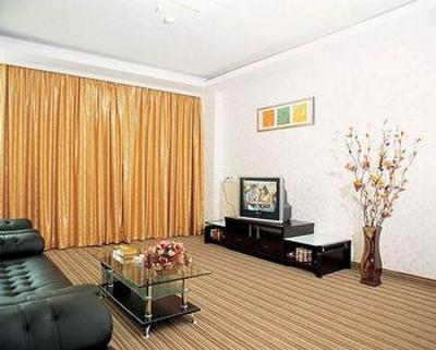 фото отеля Joj Hotel Guangzhou