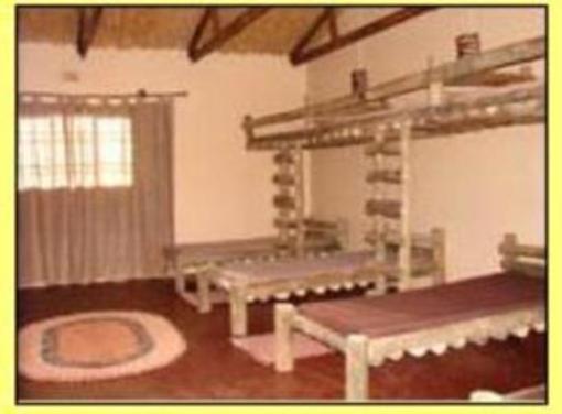 фото отеля Kogelberg Farm Hostel