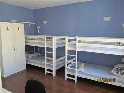 фото отеля Hostel Apinelo