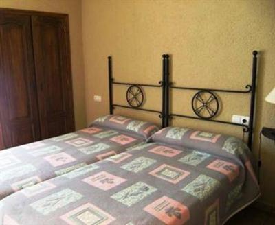 фото отеля Hostal Tres Molins