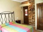 фото отеля Hostal Tres Molins