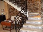 фото отеля Hostal Tres Molins