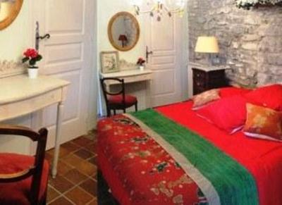 фото отеля L'Olivine Maison d'Hôtes