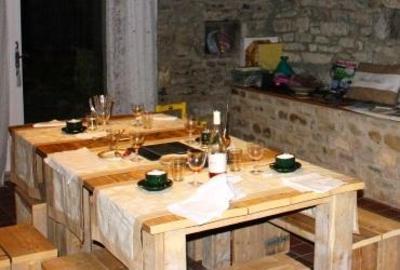 фото отеля L'Olivine Maison d'Hôtes