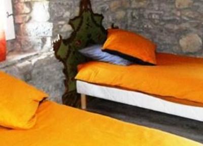 фото отеля L'Olivine Maison d'Hôtes