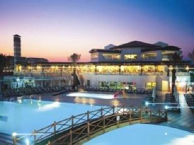 фото отеля Aydinbey Famous Resort Belek