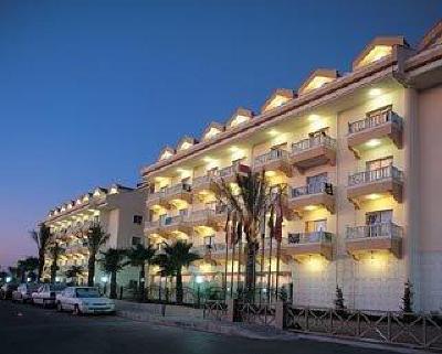 фото отеля Aydinbey Famous Resort Belek