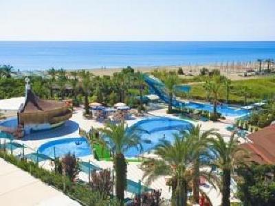 фото отеля Aydinbey Famous Resort Belek