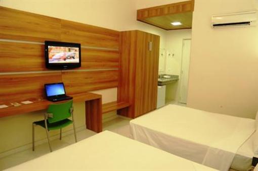 фото отеля Hotel KK