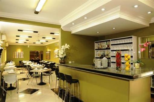 фото отеля Hotel KK
