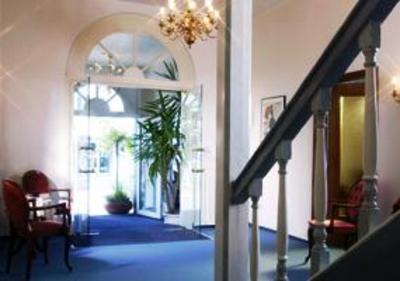 фото отеля Hotel Austernfischer