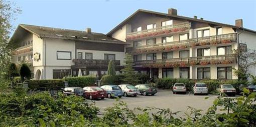 фото отеля Hotel am See Roding