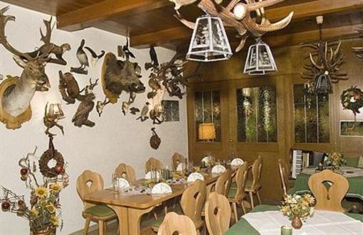 фото отеля Hotel am See Roding