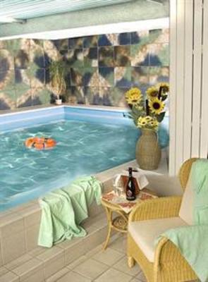 фото отеля Hotel am See Roding