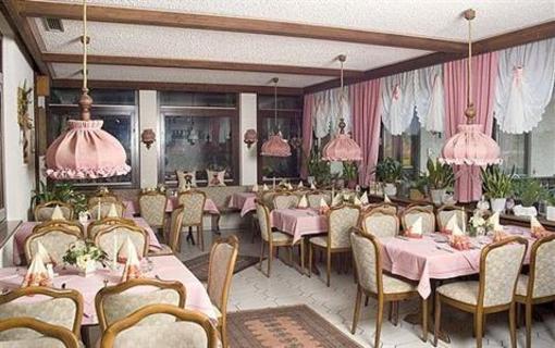фото отеля Hotel am See Roding