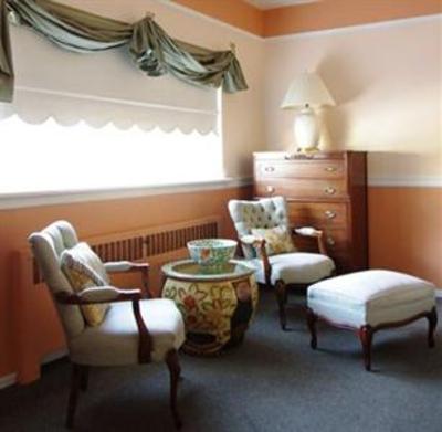 фото отеля Glenora Bed & Breakast Inn