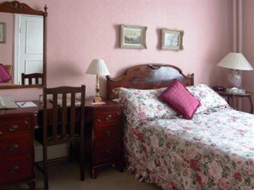фото отеля Glenora Bed & Breakast Inn