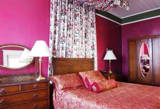 фото отеля Glenora Bed & Breakast Inn
