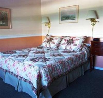 фото отеля Glenora Bed & Breakast Inn