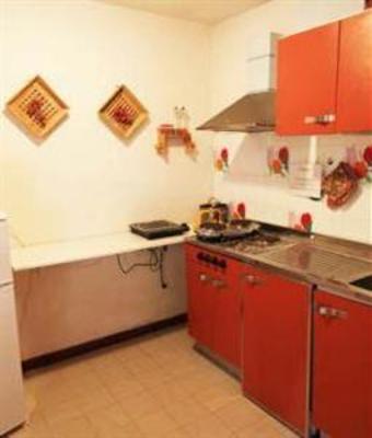 фото отеля Stresa Apartment 2