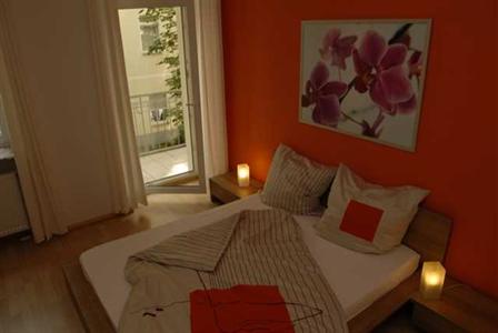 фото отеля 1A Apartment Guesthouse and Hotel