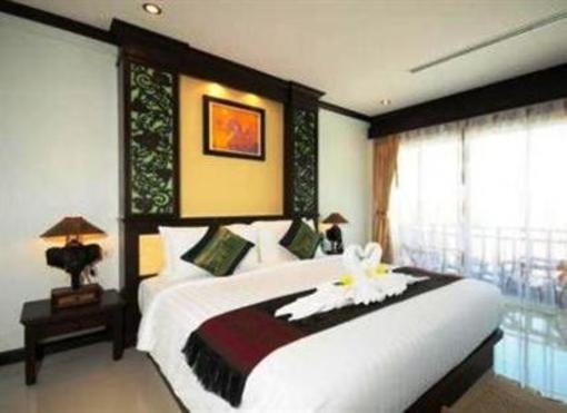 фото отеля Aonang Orchid Resort