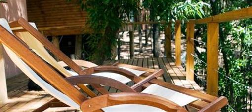фото отеля Hosteria La Foret