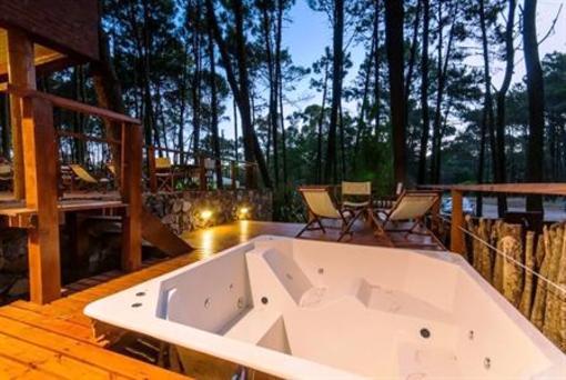 фото отеля Hosteria La Foret