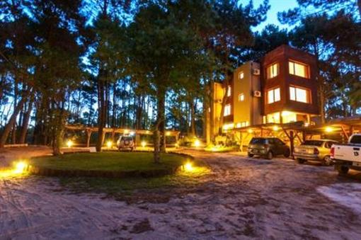 фото отеля Hosteria La Foret
