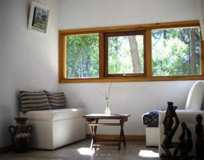 фото отеля Hosteria La Foret