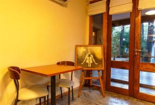 фото отеля Hosteria La Foret