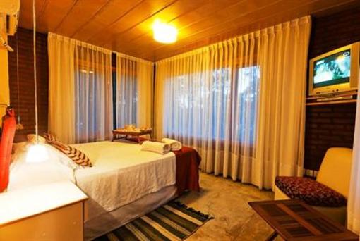 фото отеля Hosteria La Foret