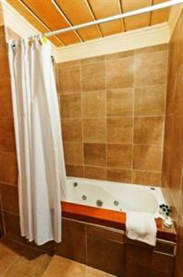 фото отеля Hosteria La Foret