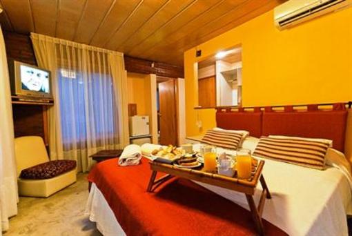 фото отеля Hosteria La Foret