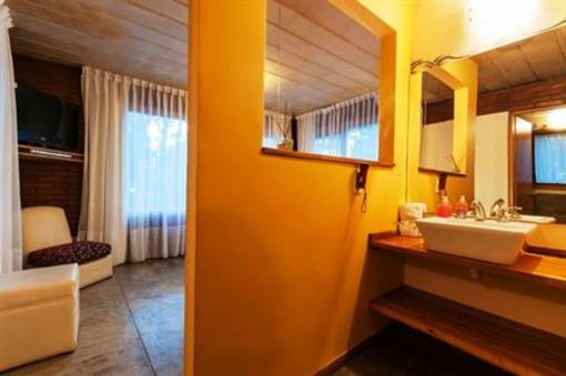 фото отеля Hosteria La Foret