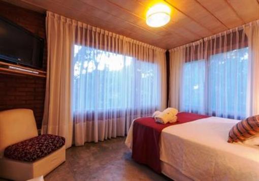 фото отеля Hosteria La Foret