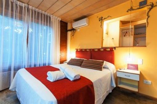 фото отеля Hosteria La Foret
