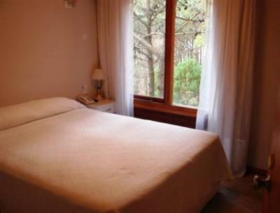 фото отеля Hosteria La Foret