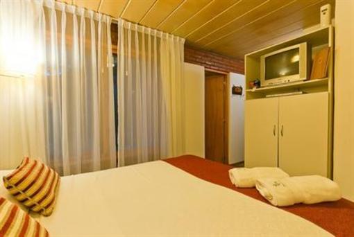 фото отеля Hosteria La Foret