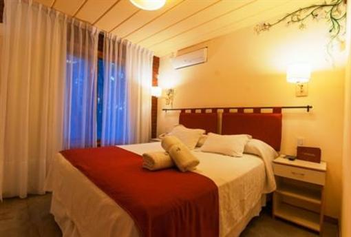 фото отеля Hosteria La Foret