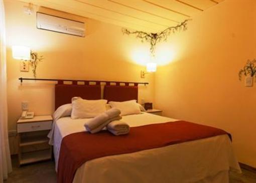 фото отеля Hosteria La Foret
