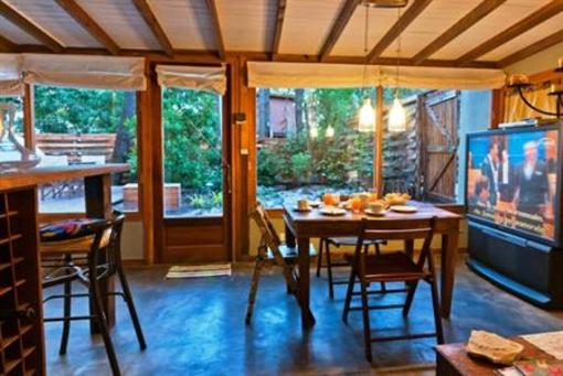 фото отеля Hosteria La Foret