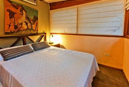фото отеля Hosteria La Foret