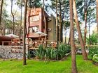 фото отеля Hosteria La Foret