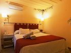 фото отеля Hosteria La Foret