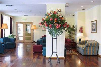 фото отеля Madeira Panoramico Hotel