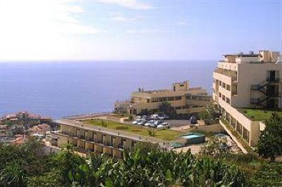 фото отеля Madeira Panoramico Hotel