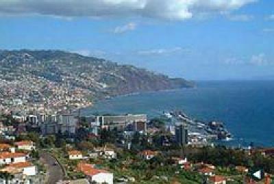 фото отеля Madeira Panoramico Hotel