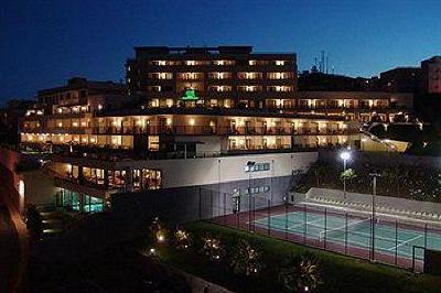 фото отеля Madeira Panoramico Hotel