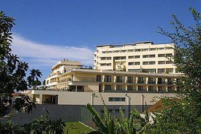 фото отеля Madeira Panoramico Hotel